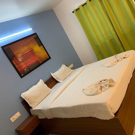 Shrikrishna Studio Goa Stare Goa Zewnętrze zdjęcie