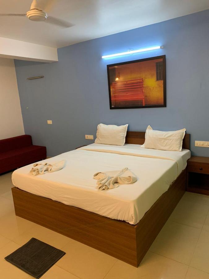 Shrikrishna Studio Goa Stare Goa Zewnętrze zdjęcie